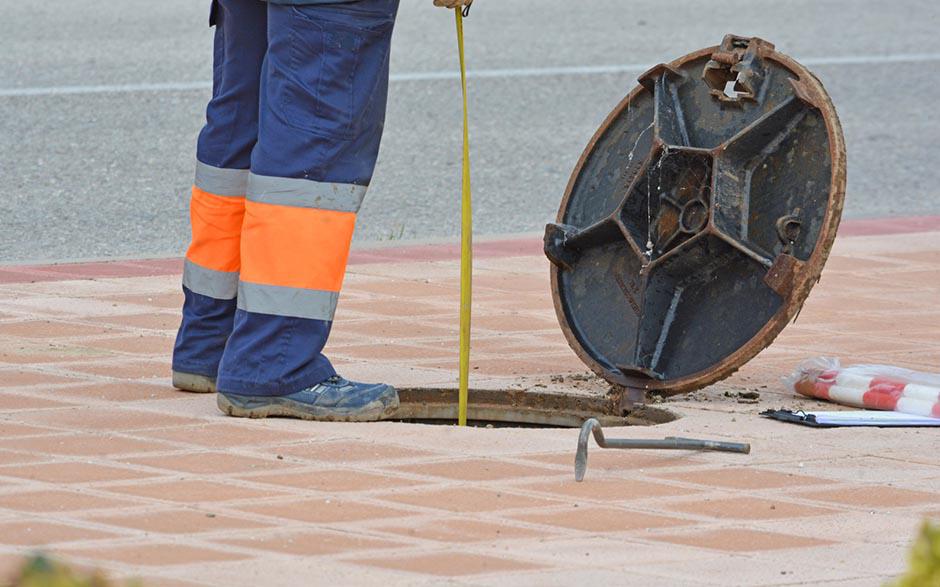 débouchage canalisation Le Perchay