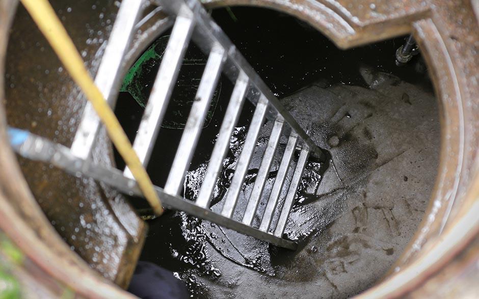 nettoyage de canalisation Mantes-la-Jolie